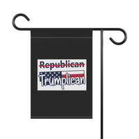 The Trumplican Party™  Flag | D-37 - Image 3