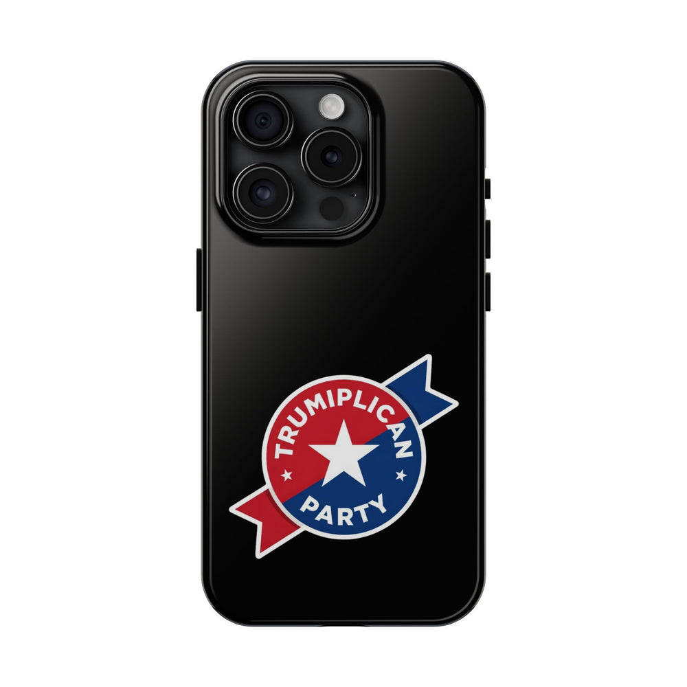 The Trumplican Party™ Tough Phone Case | D-30 - Image 7