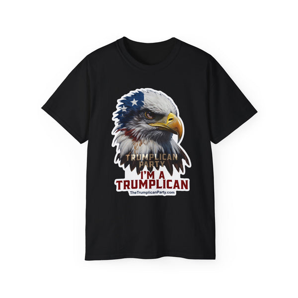 The Trumplican Party™ Unisex T-Shirt | D-63
