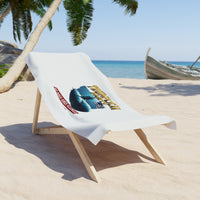 The Trumplican Party™ Beach Towel | D-71 - Image 2