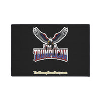 The Trumplican Party™ Heavy Duty Floor Mat  | D-58 - Image 3