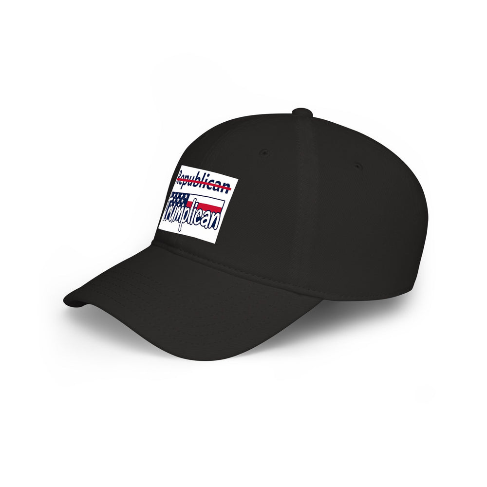 The Trumplican Party™ Baseball Cap | D-37 - Image 12