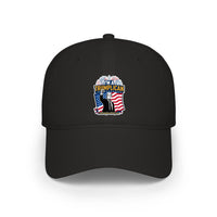 The Trumplican Party™ Baseball Cap | D-46 - Image 2