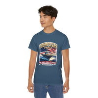 The Trumplican Party™ Unisex T-Shirt | D-76 - Image 69