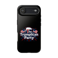The Trumplican Party™ Tough Phone Case | D-1 - Image 21