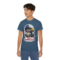 The Trumplican Party™ Unisex T-Shirt | D-63 - Image 61