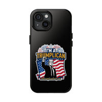 The Trumplican Party™ Tough Phone Case | D-46 - Image 5