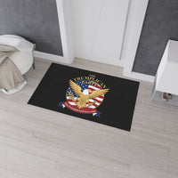 The Trumplican Party™ Heavy Duty Floor Mat  | D-42 - Image 11