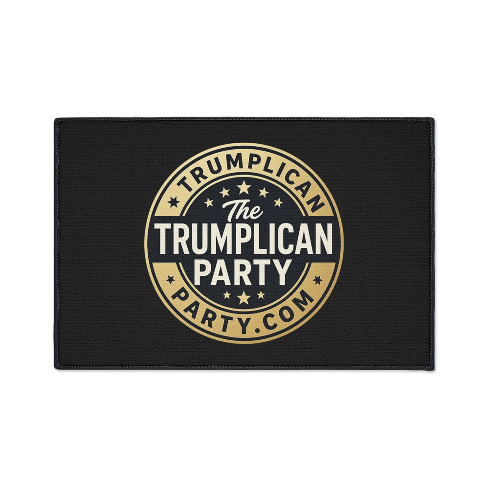 The Trumplican Party™ Heavy Duty Floor Mat  | D-24 - Image 5