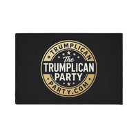 The Trumplican Party™ Heavy Duty Floor Mat  | D-24 - Image 5
