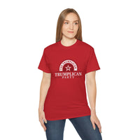 The Trumplican Party™ Unisex T-Shirt | D-4 - Image 54