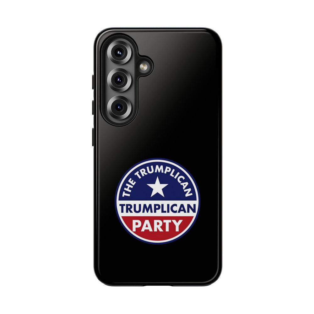 The Trumplican Party™ Tough Phone Case | D-19 - Image 17