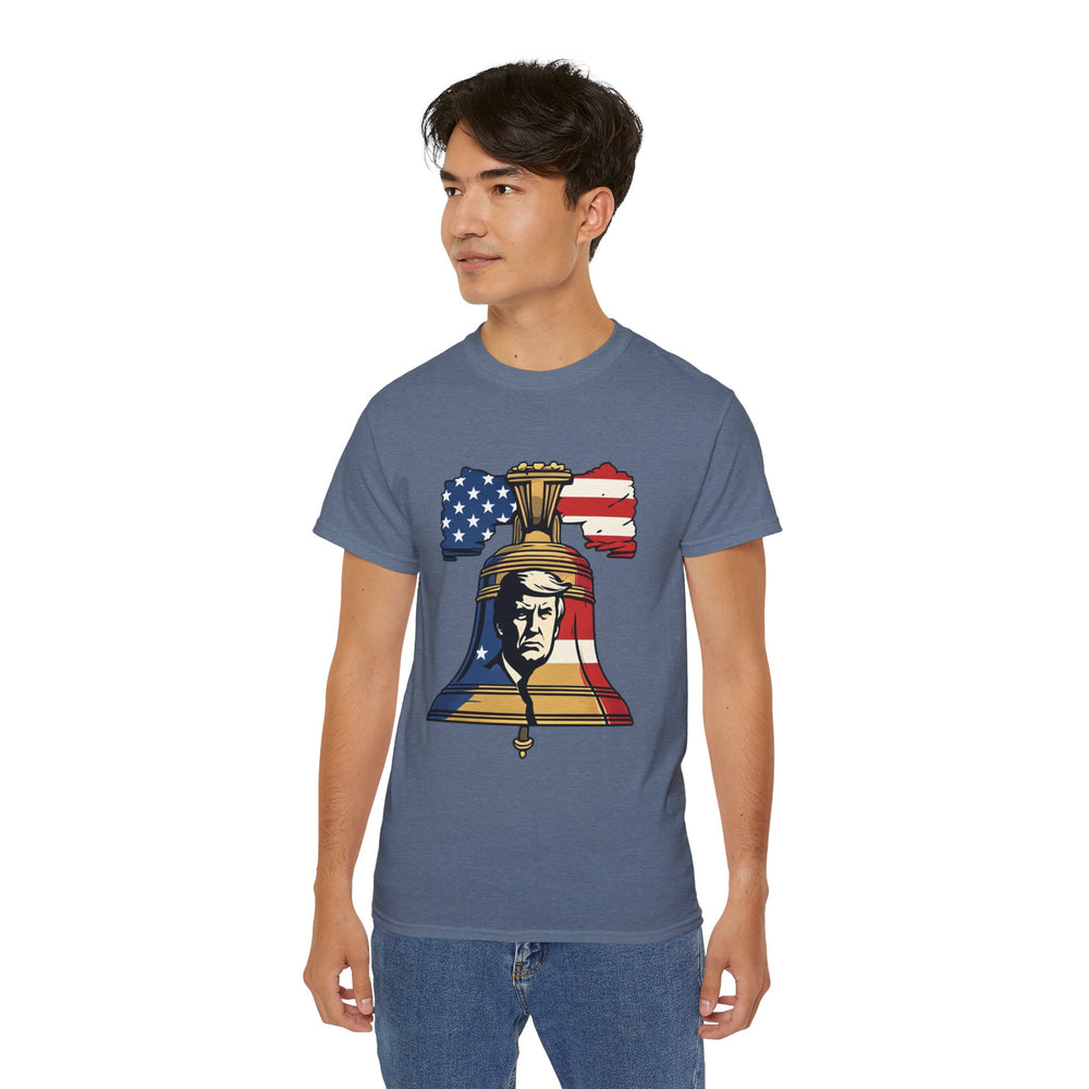 The Trumplican Party™ Unisex T-Shirt | D-28 - Image 61