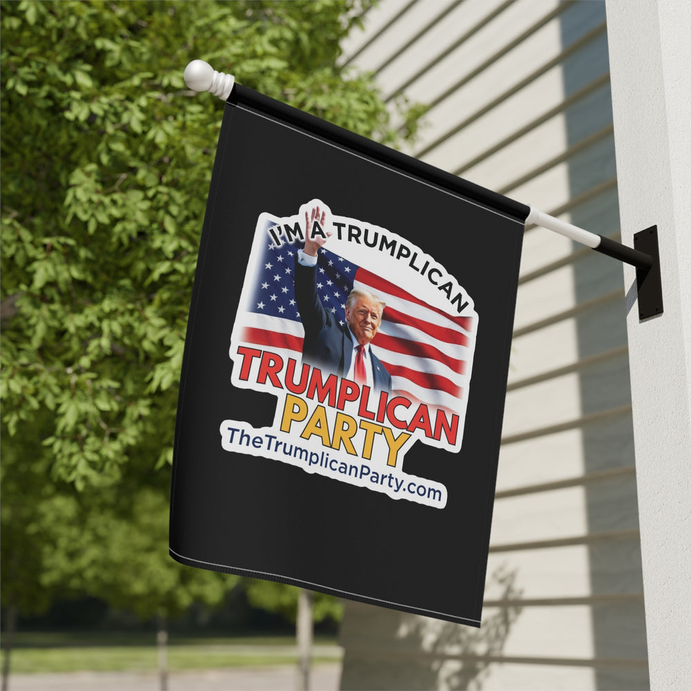 The Trumplican Party™  Flag | D-61 - Image 10