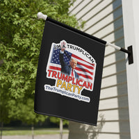 The Trumplican Party™  Flag | D-61 - Image 10