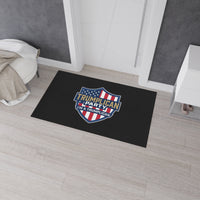 The Trumplican Party™ Heavy Duty Floor Mat  | D-53 - Image 14