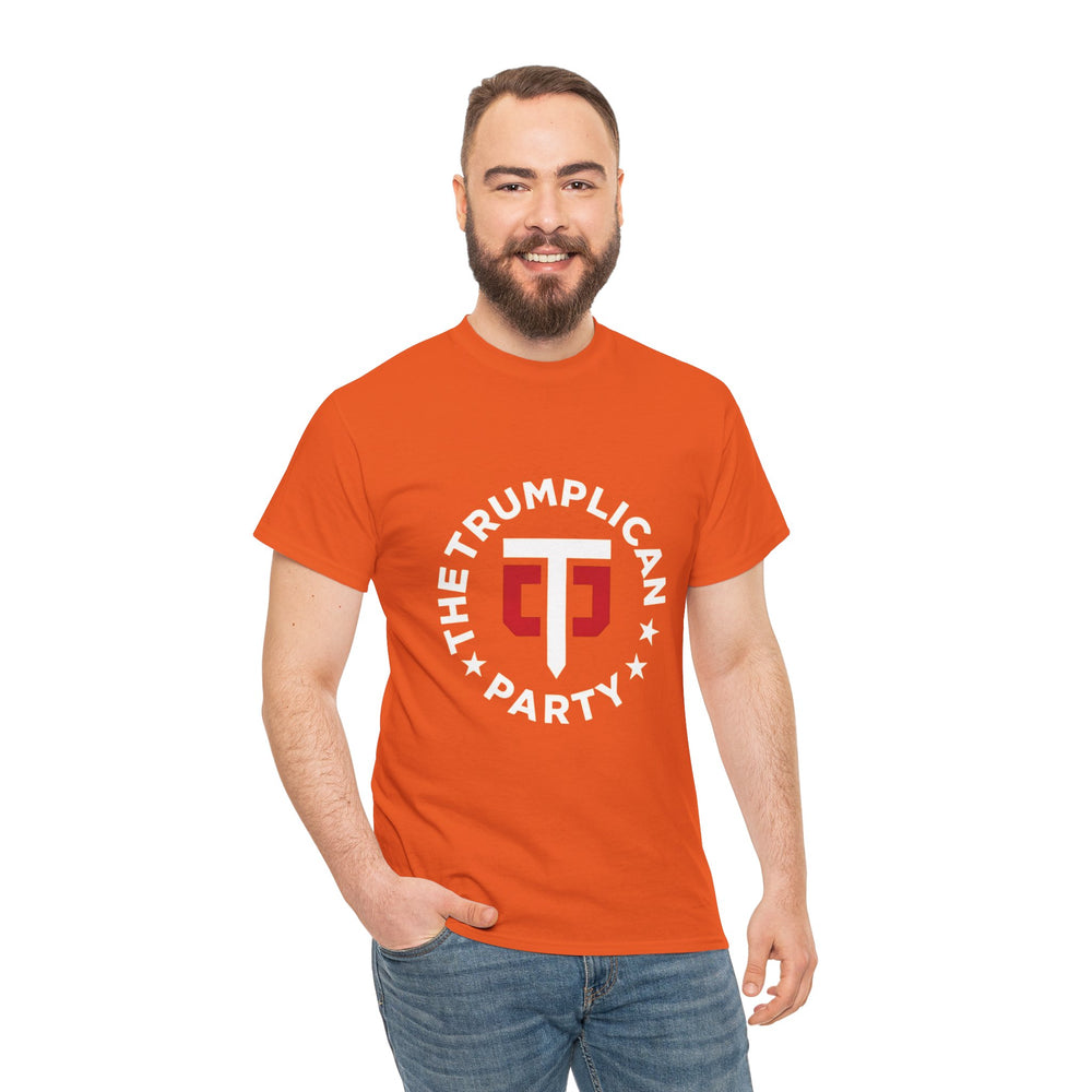 The Trumplican Party™ Unisex T-Shirt | D-3 - Image 21