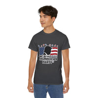 The Trumplican Party™ Unisex T-Shirt | D-23 - Image 27