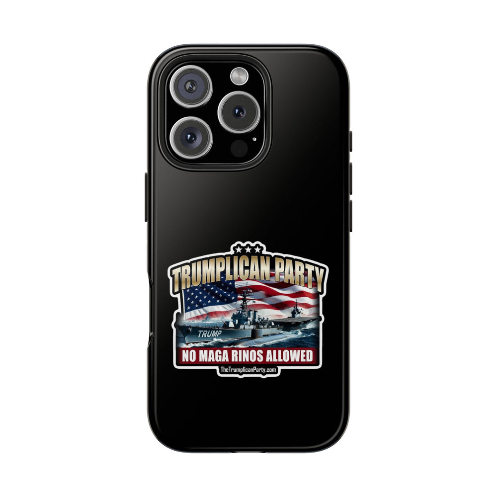 The Trumplican Party™ Tough Phone Case | D-72 - Image 13