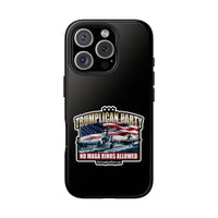 The Trumplican Party™ Tough Phone Case | D-72 - Image 13