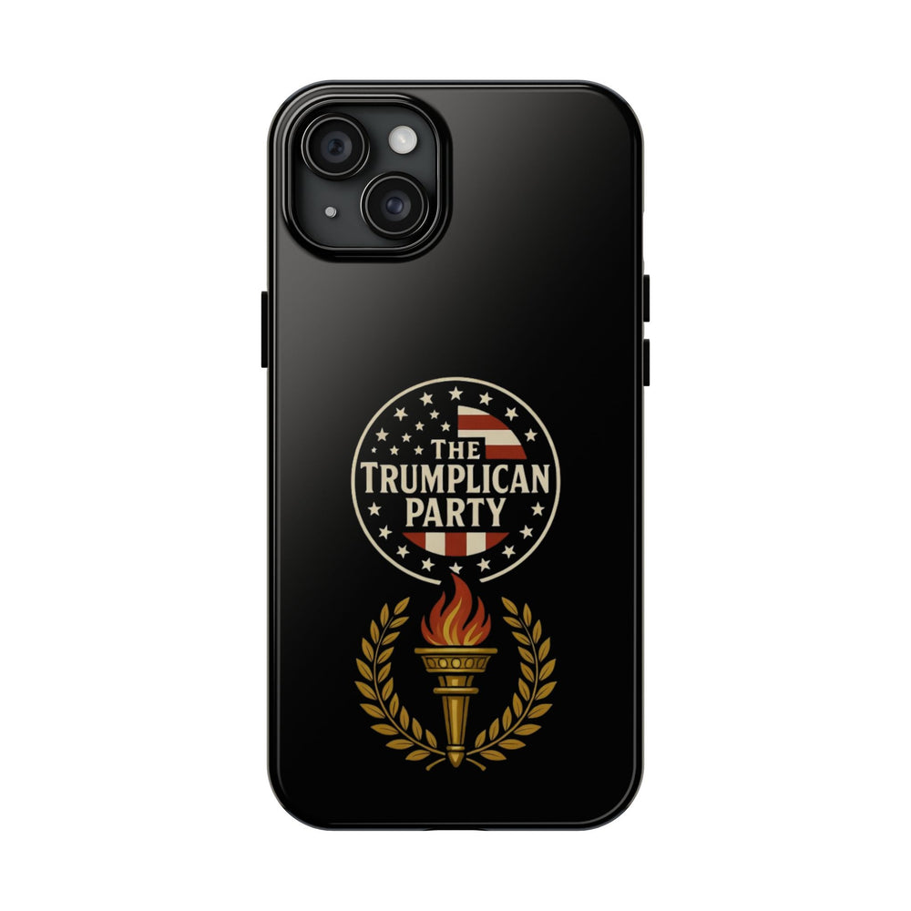 The Trumplican Party™ Tough Phone Case | D-31 - Image 7