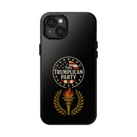 The Trumplican Party™ Tough Phone Case | D-31 - Image 7