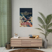 The Trumplican Party™ Poster | D-39 - Image 8