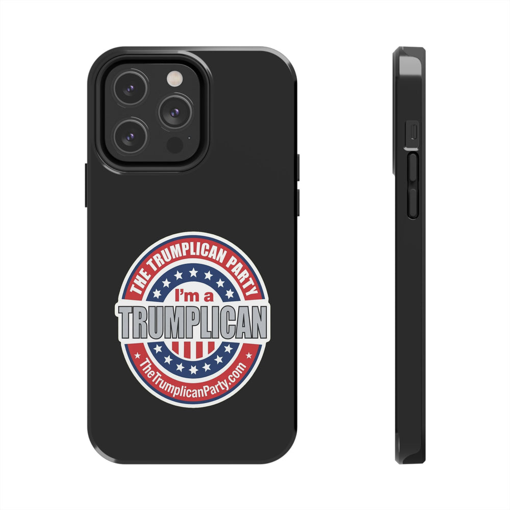 The Trumplican Party™ Tough Phone Case | D-49 - Image 3