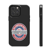 The Trumplican Party™ Tough Phone Case | D-49 - Image 3