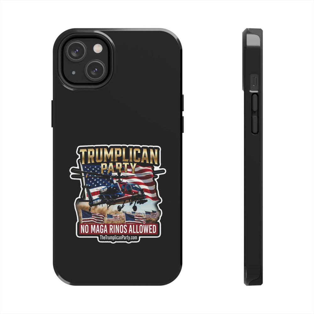 The Trumplican Party™ Tough Phone Case | D-69 - Image 4
