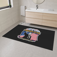 The Trumplican Party™ Heavy Duty Floor Mat  | D-46 - Image 7