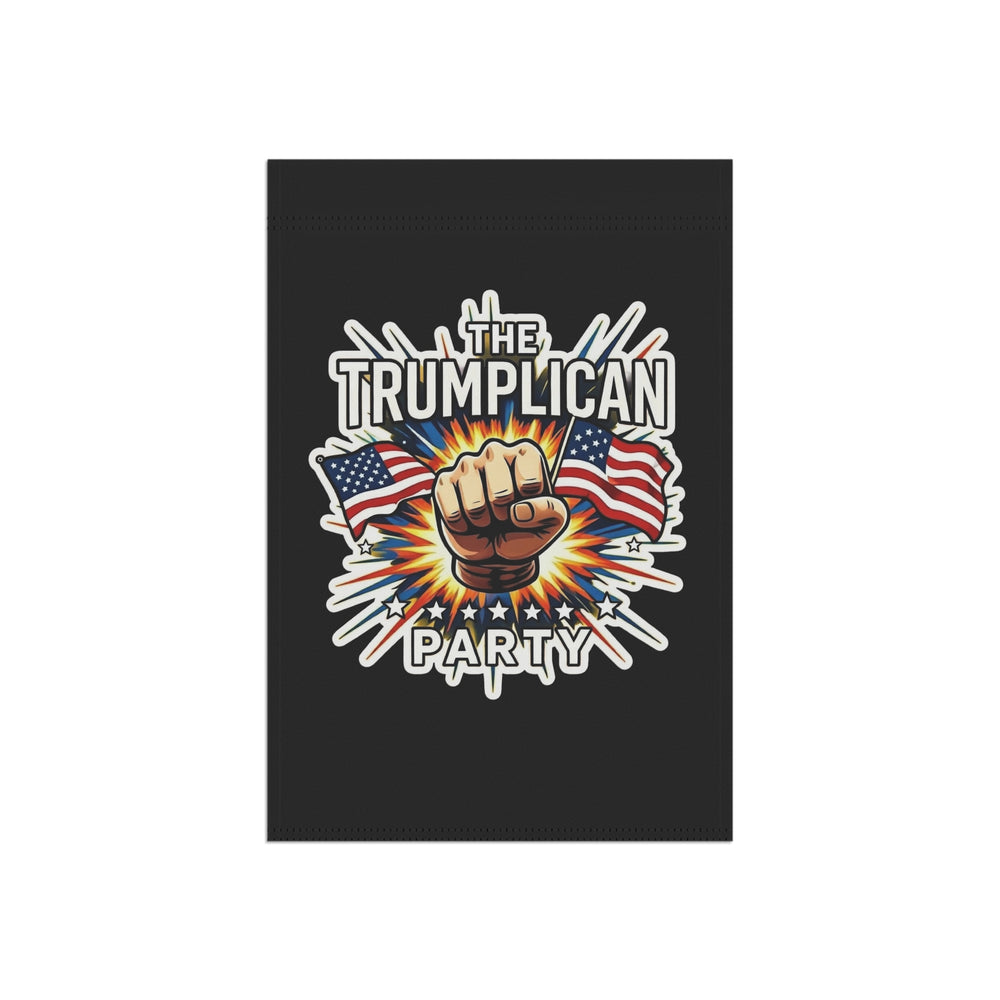 The Trumplican Party™  Flag | D-9 - Image 4