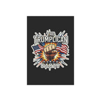 The Trumplican Party™  Flag | D-9 - Image 4