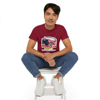 The Trumplican Party™ Unisex T-Shirt | D-61 - Image 71