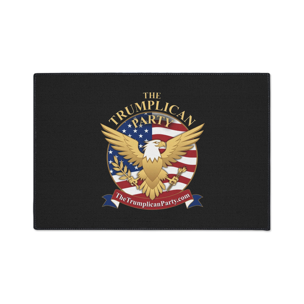 The Trumplican Party™ Heavy Duty Floor Mat  | D-42 - Image 3