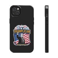 The Trumplican Party™ Tough Phone Case | D-46 - Image 4