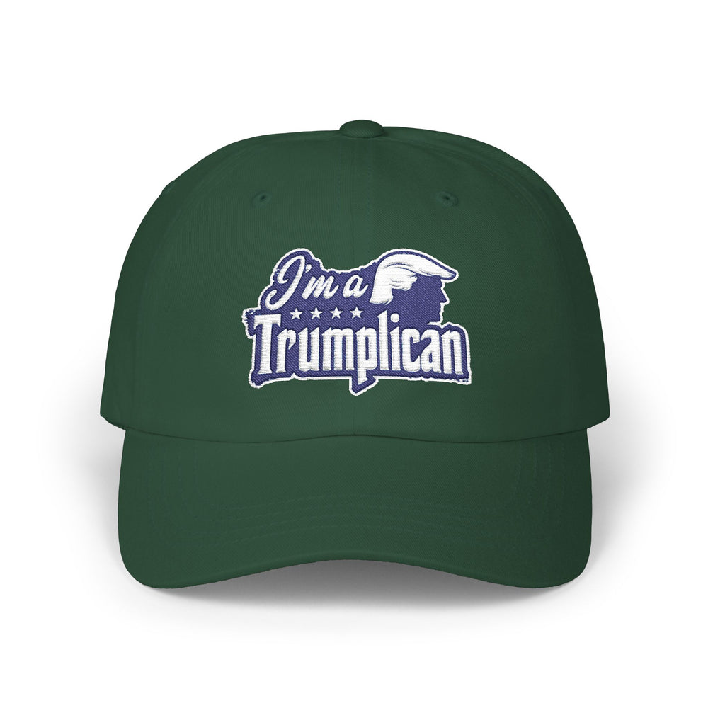 The Trumplican Party™ Dad Cap | D-27 - Image 4