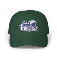 The Trumplican Party™ Dad Cap | D-27 - Image 4