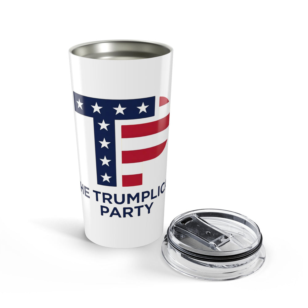 The Trumplican Party™ 20oz Tumbler | D-20 - Image 2