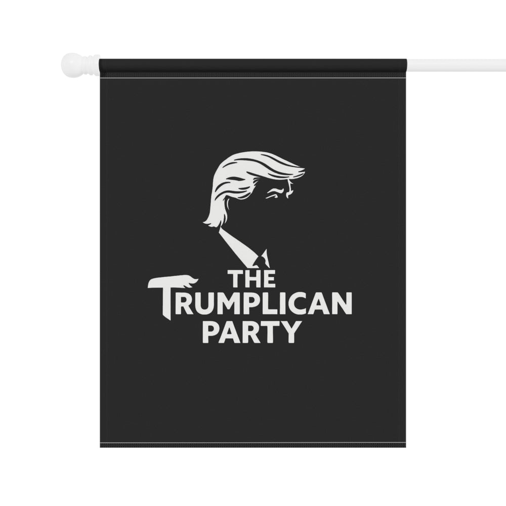 The Trumplican Party™  Flag | D-2 - Image 6