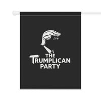 The Trumplican Party™  Flag | D-2 - Image 6