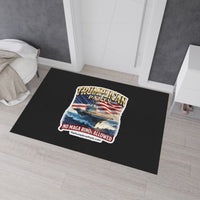 The Trumplican Party™ Heavy Duty Floor Mat  | D-76 - Image 8