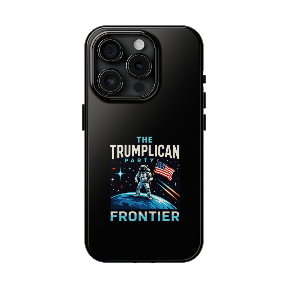 The Trumplican Party™ Tough Phone Case | D-25 - Image 6