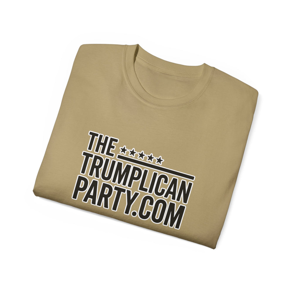 The Trumplican Party™ Unisex T-Shirt | D-17 - Image 17
