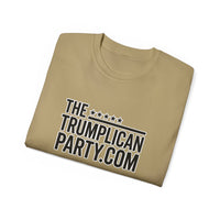 The Trumplican Party™ Unisex T-Shirt | D-17 - Image 17