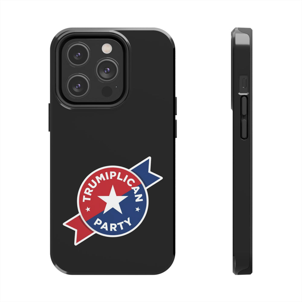 The Trumplican Party™ Tough Phone Case | D-30 - Image 3