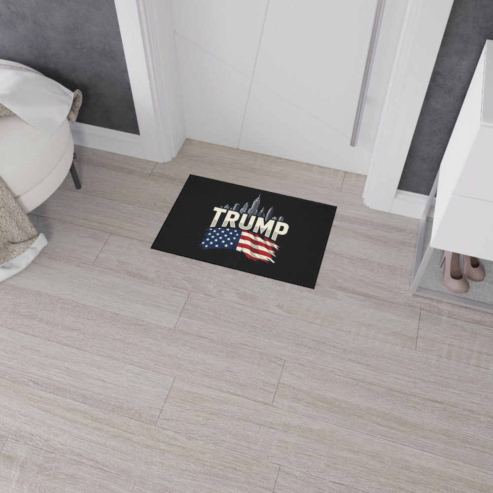 The Trumplican Party™ Heavy Duty Floor Mat  | D-16 - Image 20