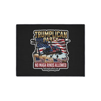 The Trumplican Party™ Heavy Duty Floor Mat  | D-69 - Image 4