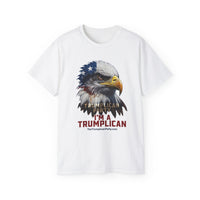 The Trumplican Party™ Unisex T-Shirt | D-63 - Image 9