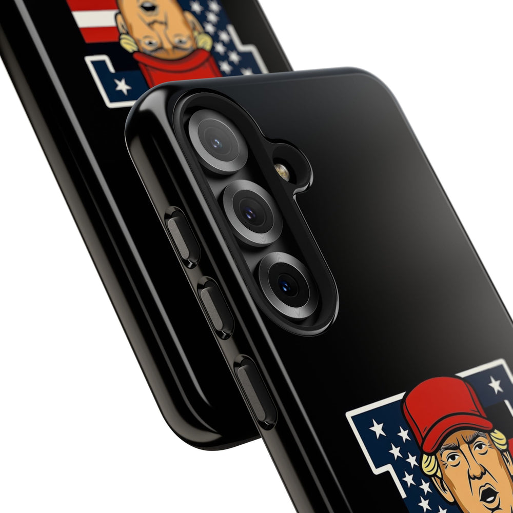 The Trumplican Party™ Tough Phone Case | D-10 - Image 58